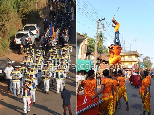 Yuva Jana Mela mangalore